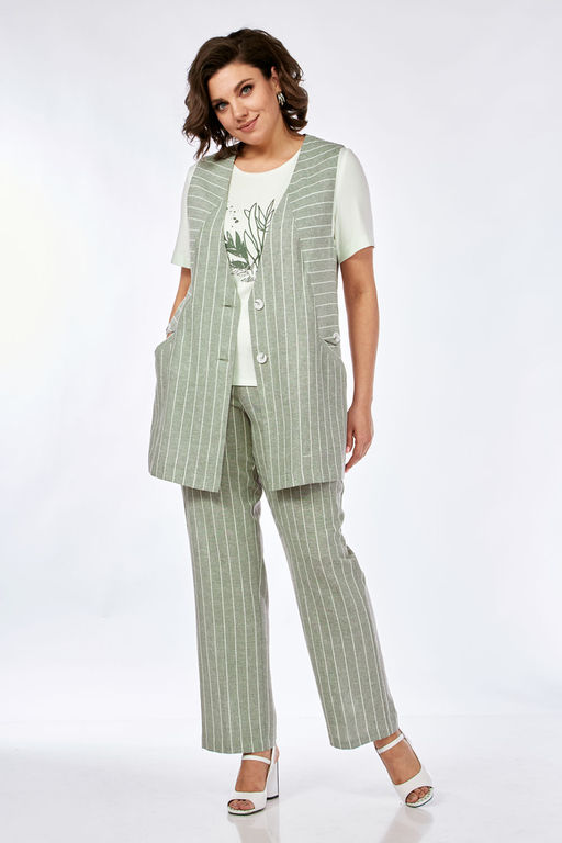 Платье Jurimex 3096 - Mira fashion фото 1017