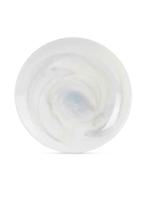 Тарелка десертная DIWALI MARBRE WHITE 19см - Luminarc фото 3