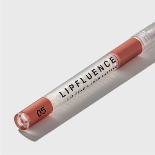 Influence Beauty Карандаш для губ автоматический Lipfluence тон 05  фото 6