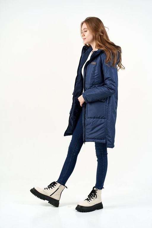 Куртка женская Мисти - Yollochka фото 22