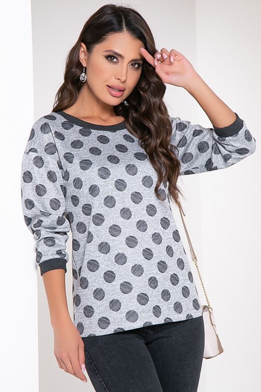 Блузка 41093 - Avili фото 6