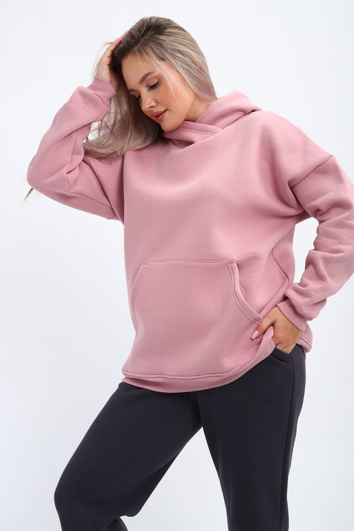 449 Худи с начесом