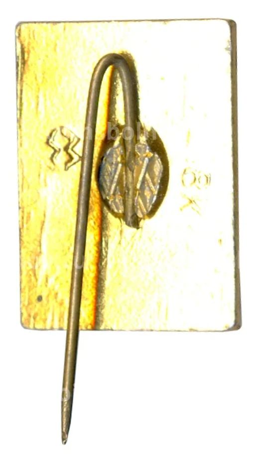 Значок Кисловодск