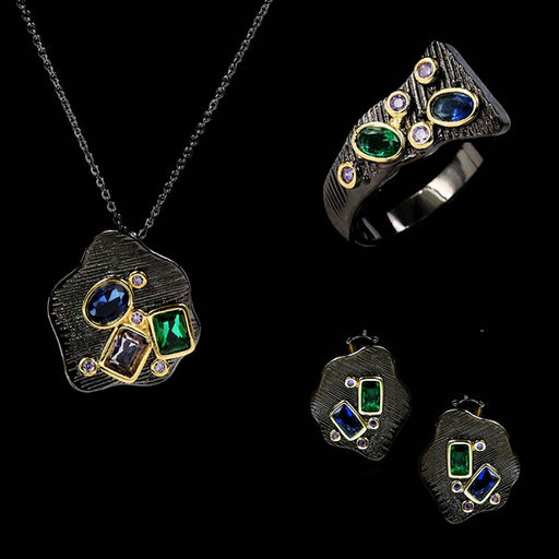 Кольцо арт. 22 6516 (id 278888) - Rada фото 3