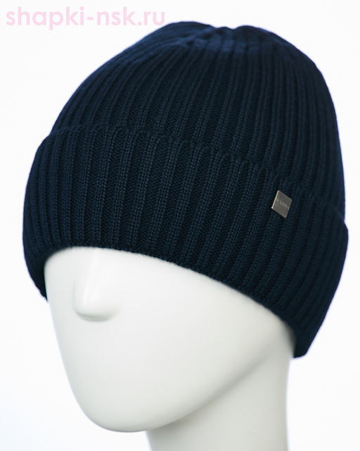 133/FL SHM Шапка мужская флис (58-60)