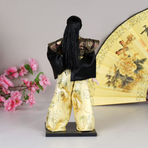 Сувенир коллекционный Самурай 31 см / 509-3 /уп 24/ - Галеонтрейд фото 25