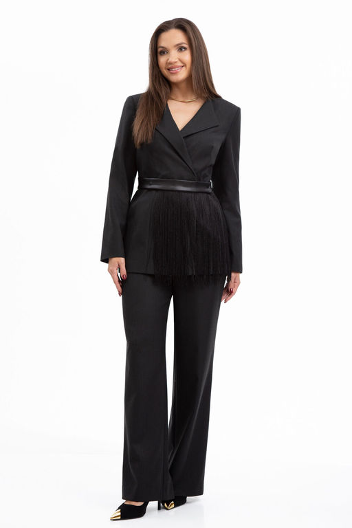 Костюм Golden Valley 6732 графит