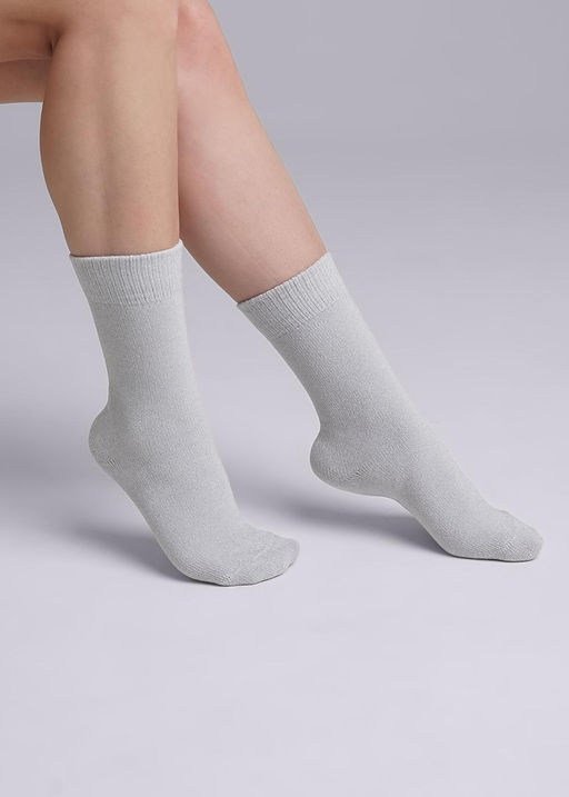 Носки женские СИНЕЛЬ - Clever wear фото 3