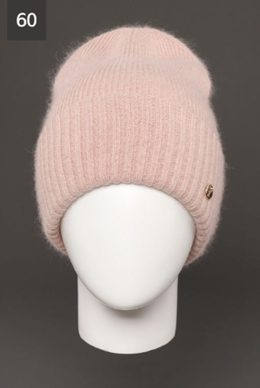 Шапка Джемма - Ferz фото 8