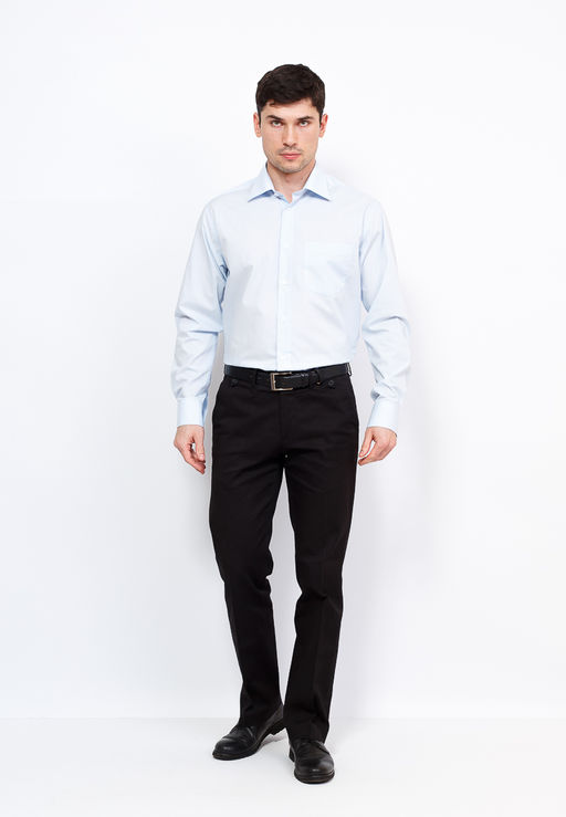 Сорочка мужская длинный рукав CASINO c210/1/064 фото 4