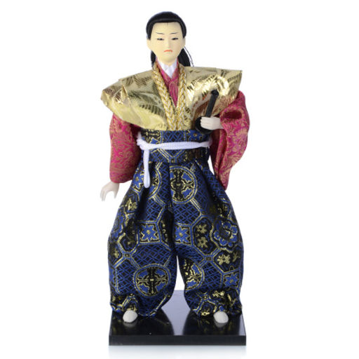 Сувенир коллекционный Самурай 31 см / 509-3 /уп 24/ - Галеонтрейд фото 12