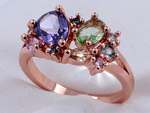 Кольцо fallon FALLON - 18e01100-FF1011, 18e01100-FF1011