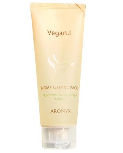 Гель-пилинг для лица Биом Веган - Peelling Gel Biome Vegan.i, 100 мл