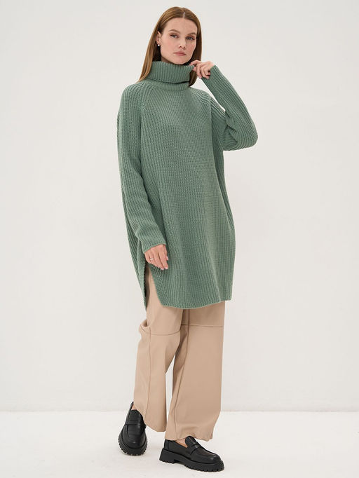 Туника женская 5242-41403 - Vay фото 3