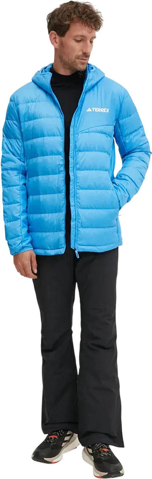 Куртка мужская