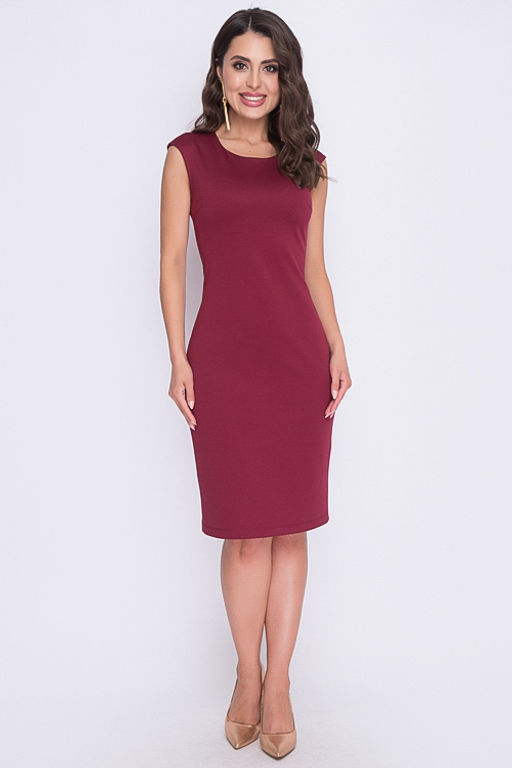 Платье 70140-5 - Avili фото 4