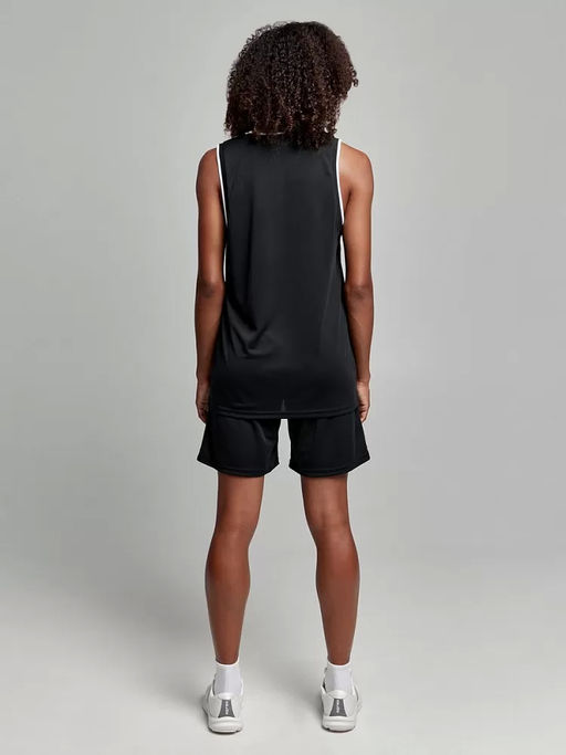 Баскетбольная форма KELME Basketball Clothes Black