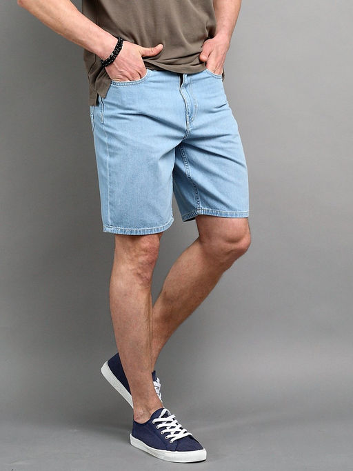 Шорты мужские _ 08196 - F5 фото 4