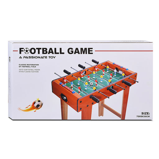 Игра Футбол "Золотой гол" в коробке