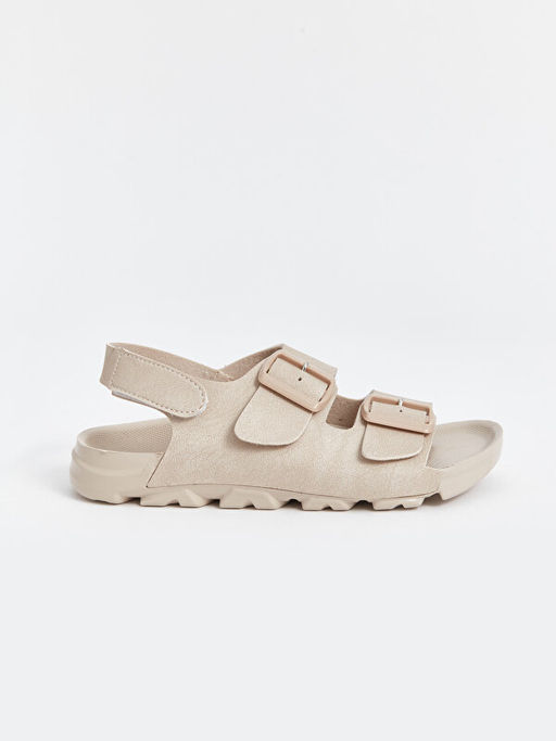 C?rt C?rtl? Erkek ?ocuk Sandalet - Waikiki фото 2