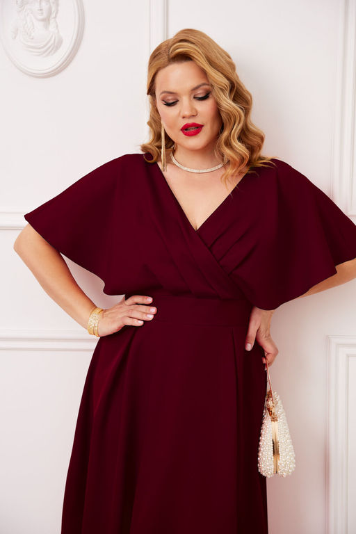 Комбинезон AGATTI 5645 Черный  фото 99