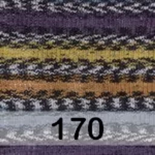 CRAZY COLOR - Yarnart фото 20