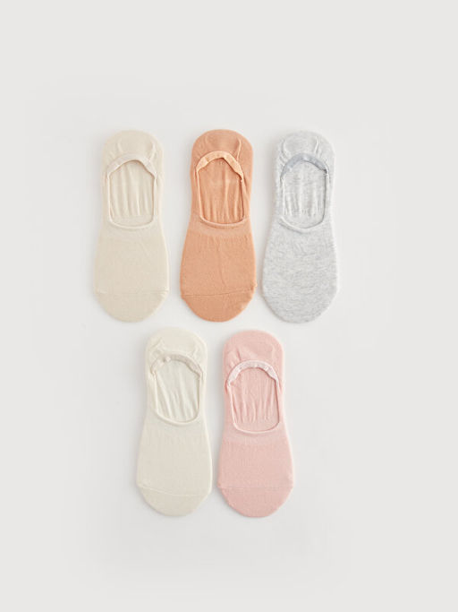 Kad?n D?z Babet ?orap 5li