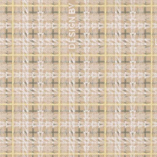 Короб стеллажный с откидной стенкой, с крышкой, 50*35*25 см, LONDON BEIGE, шт - Valiant фото 4