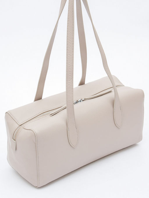 Сумка 6179Q beige Polina&Eiterou