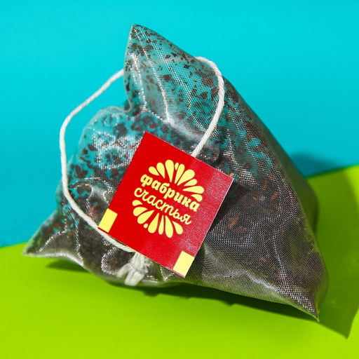 Цена за 3 шт. Чайный пакетик Антискрипин, вкус: лесные ягоды, 1 шт. х 2 г. - Фабрика счастья фото 2