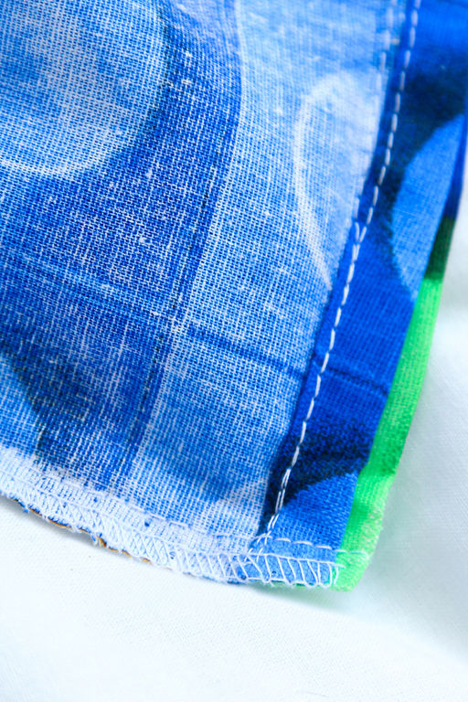 КПБ Леголенд, Бязь