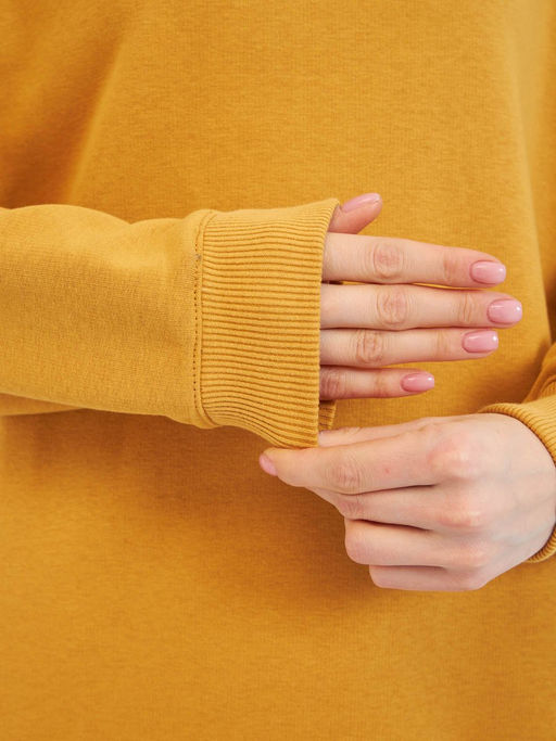 Толстовка женская _ 15183 - F5 фото 12