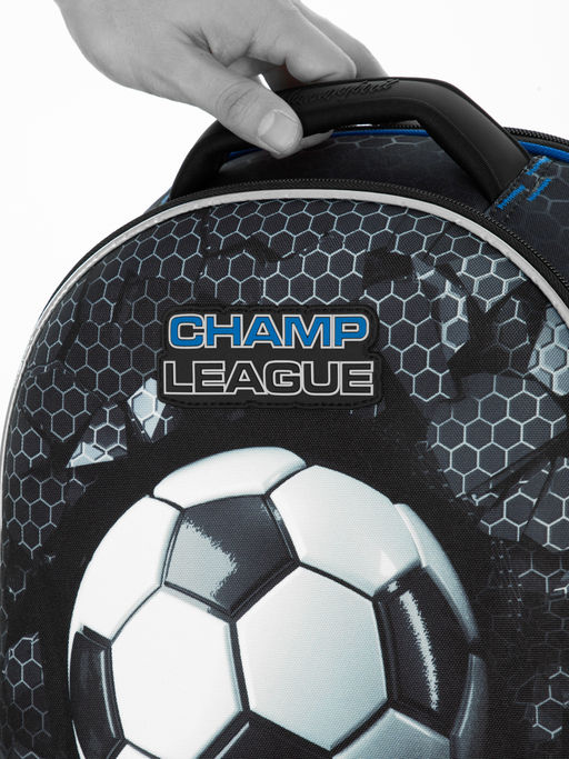 V6 : Hummingbird  фото 6