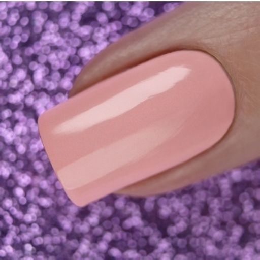 Железная твёрдость Лак Цвет+Лечение 418/ 36 - El corazon фото 2