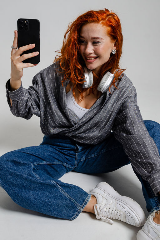 Майка женская 14437/1