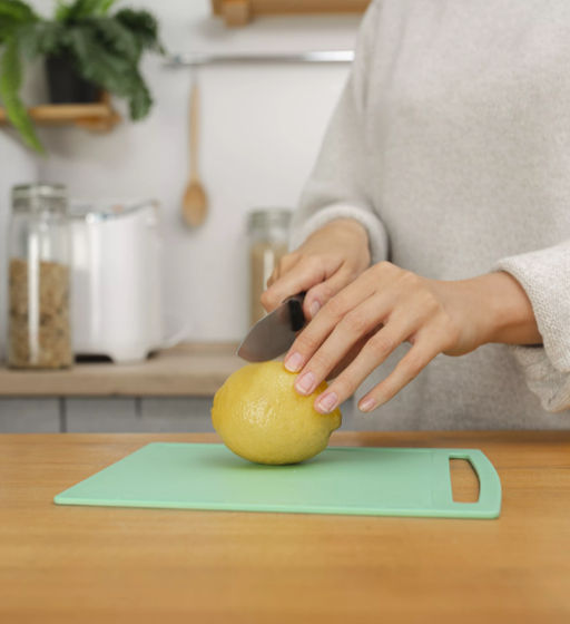 Доска разделочная 2шт КОМФОРТ 370*290; 290*210