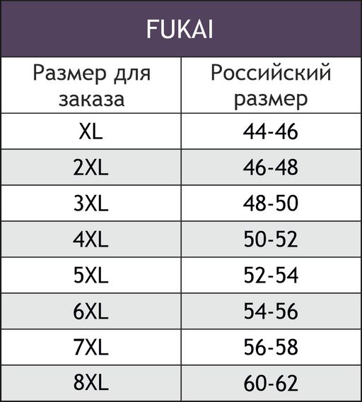 Мужские трусы-боксеры FUKAI  фото 6