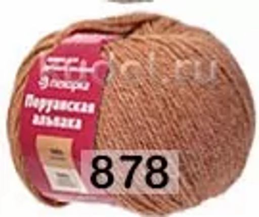 ПЕРУАНСКАЯ АЛЬПАКА - Пехорка фото 17