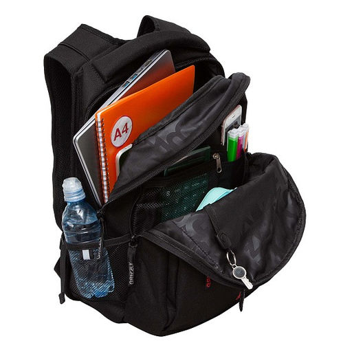 RU-431-1 Рюкзак - Grizzly фото 17