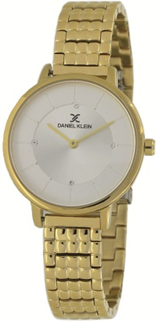 Часы наручные Daniel Klein 11566-2  фото 2