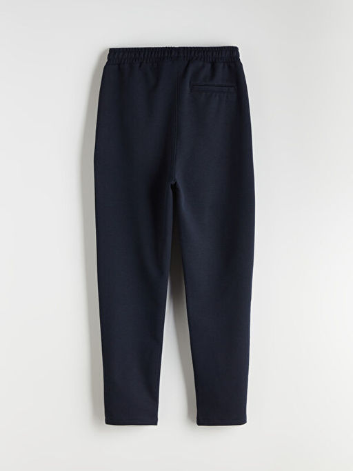 Beli Lastikli Dokulu Erkek ?ocuk Pantolon