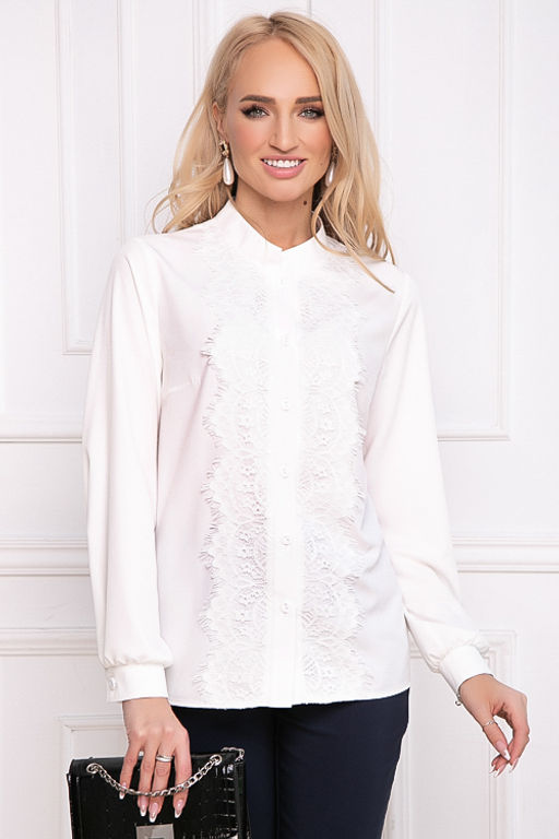 Рубашка 40973 - Avili фото 3