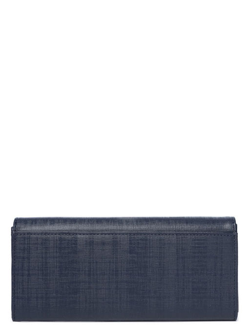 Кошелек Labbra L143-1656 multicolor-d.blue  фото 11
