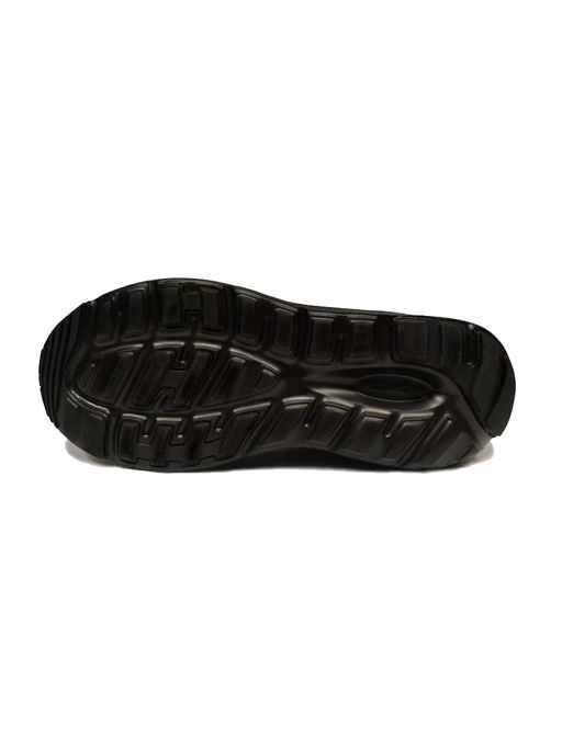 Кроссовки KELME Sports Shoes Black