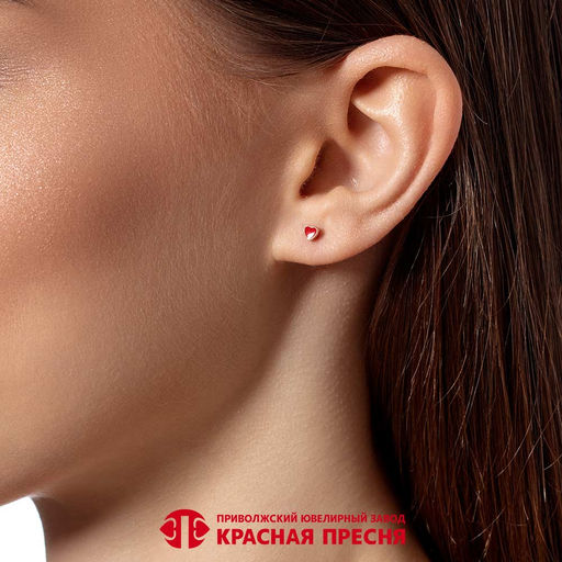 СЕРЬГИ 33016815-8 - Красная пресня фото 2