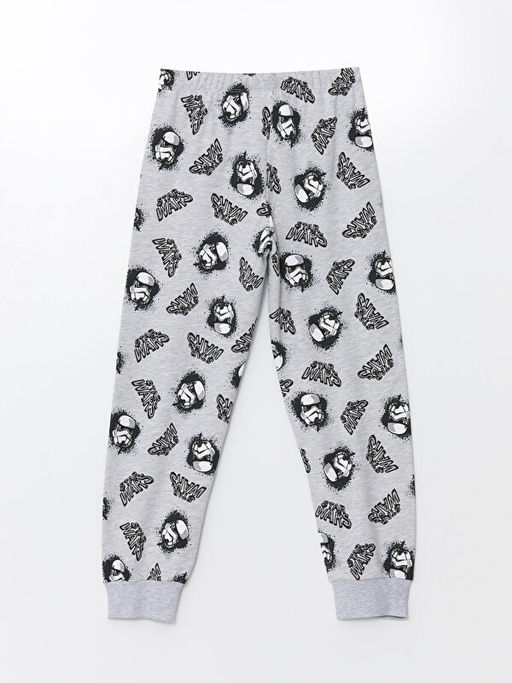 Beli Lastikli Erkek ?ocuk Pijama Alt - Waikiki фото 2