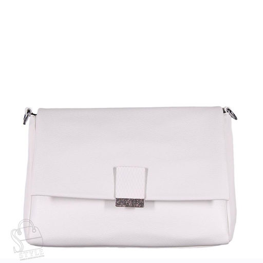 Сумка женская  593407 white Velina Fabbiano-Safenta/30 в Новосибирске