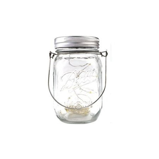 Светильник садовый на солнечной батарее 13х7,5 см / PM-027 /уп 50/ - Галеонтрейд фото 2