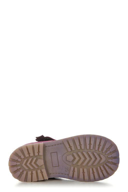 Ботинки ЛЕЛЬ