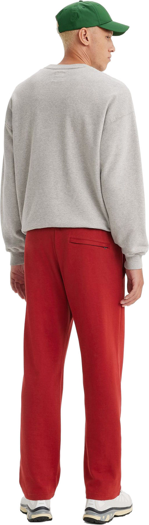 Брюки мужские